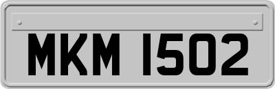 MKM1502