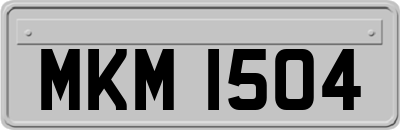 MKM1504