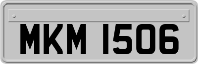 MKM1506
