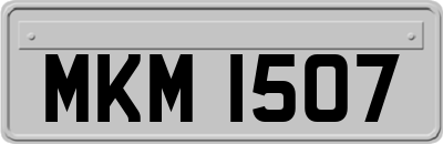 MKM1507