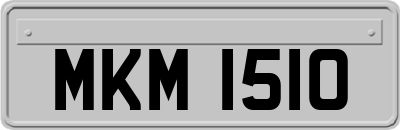 MKM1510