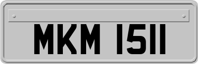 MKM1511