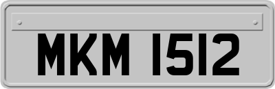 MKM1512