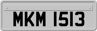 MKM1513