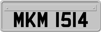 MKM1514