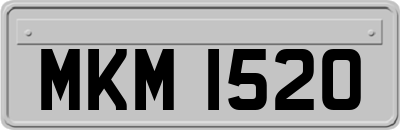 MKM1520
