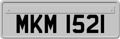 MKM1521