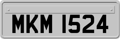 MKM1524