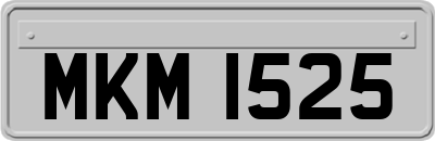 MKM1525