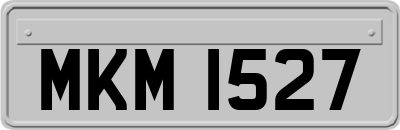 MKM1527