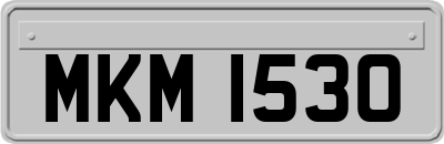 MKM1530