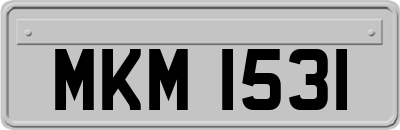 MKM1531