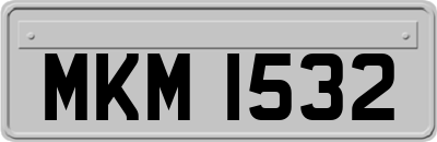 MKM1532