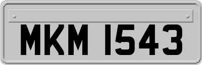 MKM1543