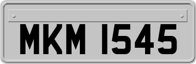 MKM1545