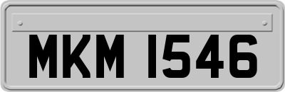 MKM1546