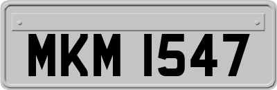 MKM1547