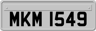 MKM1549