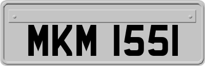 MKM1551