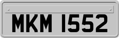 MKM1552