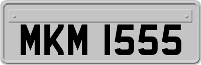 MKM1555