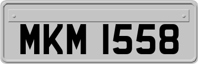 MKM1558