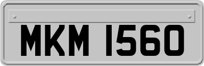 MKM1560