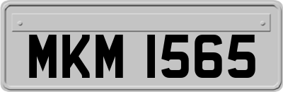 MKM1565