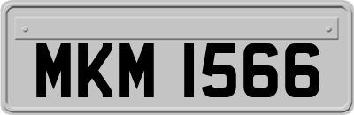 MKM1566