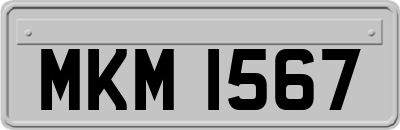 MKM1567
