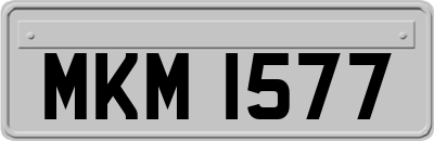 MKM1577