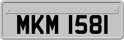 MKM1581
