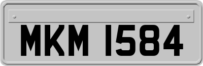MKM1584