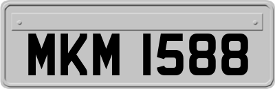 MKM1588