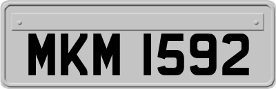 MKM1592