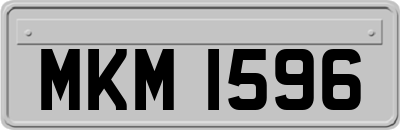 MKM1596