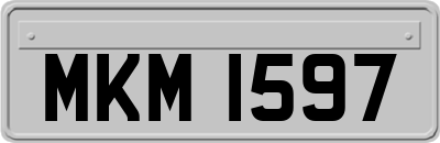 MKM1597