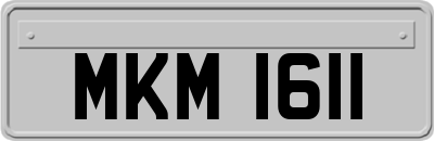 MKM1611