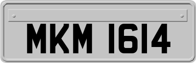 MKM1614