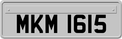 MKM1615