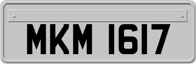 MKM1617