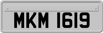 MKM1619