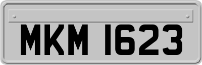 MKM1623