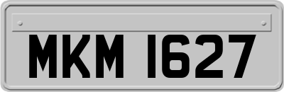 MKM1627