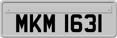 MKM1631
