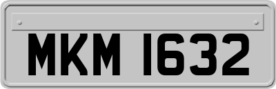 MKM1632