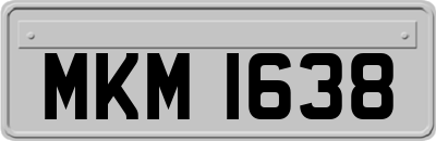 MKM1638