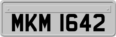 MKM1642