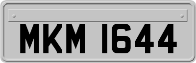MKM1644
