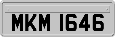 MKM1646